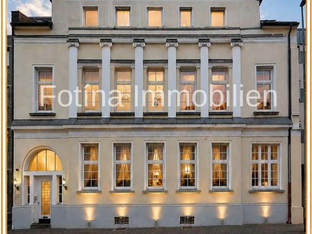 Haus kaufen in Odenkirchen-West, Mönchengladbach