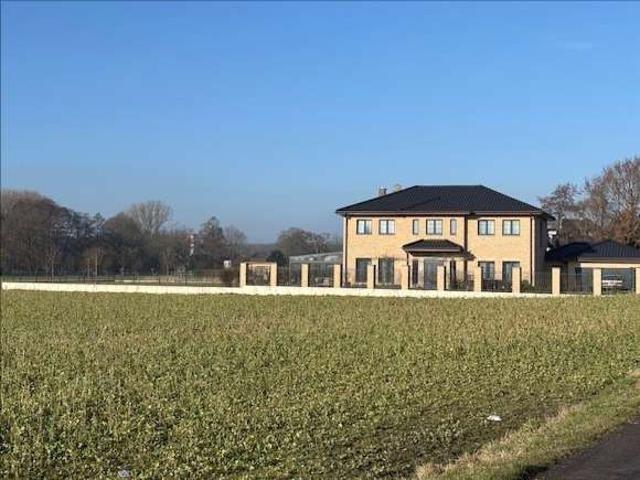 Haus kaufen in Rheindahlen-Land, Mönchengladbach