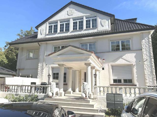 Haus kaufen in Hoven, Mönchengladbach