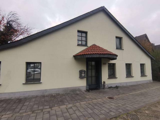 Haus kaufen in Venn, Mönchengladbach