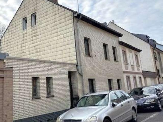 Haus kaufen in Odenkirchen-West, Mönchengladbach