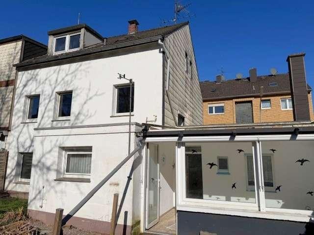 Haus kaufen in Odenkirchen-West, Mönchengladbach