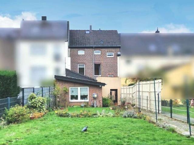 Haus kaufen in Odenkirchen-West, Mönchengladbach