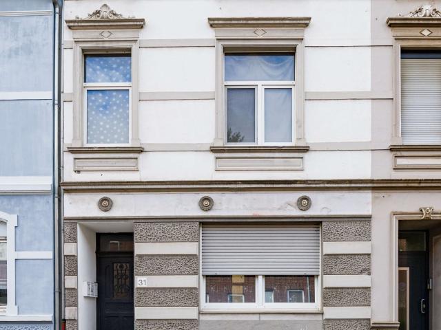 Haus kaufen in Odenkirchen-West, Mönchengladbach