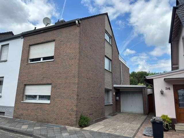 Haus kaufen in Odenkirchen-West, Mönchengladbach
