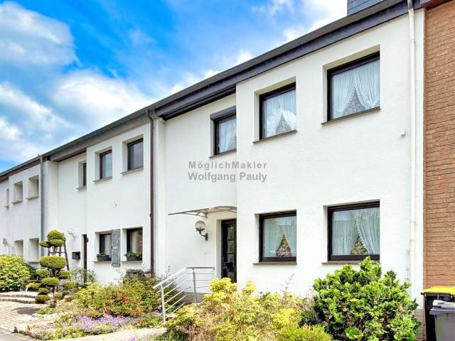 Haus kaufen in Rheindahlen-Land, Mönchengladbach