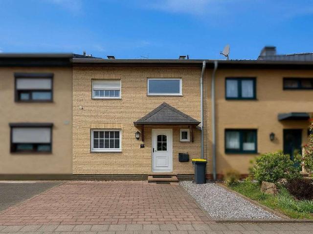 Haus kaufen in Rheindahlen-Land, Mönchengladbach
