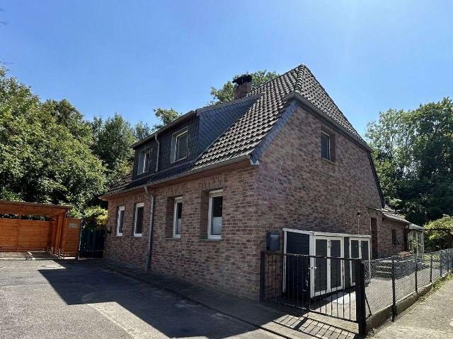 Haus kaufen in Hoven, Mönchengladbach