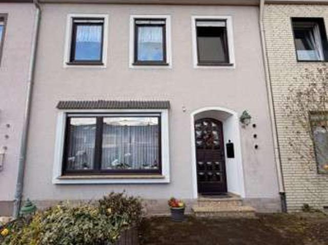 Haus kaufen in Venn, Mönchengladbach