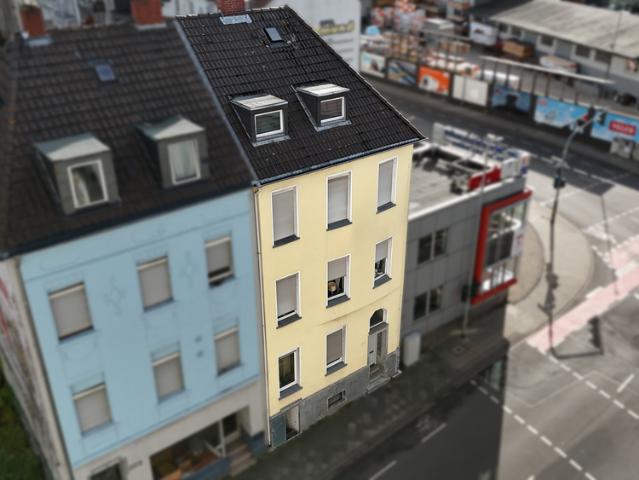 Haus kaufen in Gladbach, Mönchengladbach