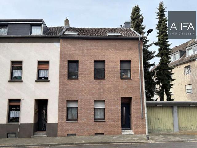 Haus kaufen in Venn, Mönchengladbach