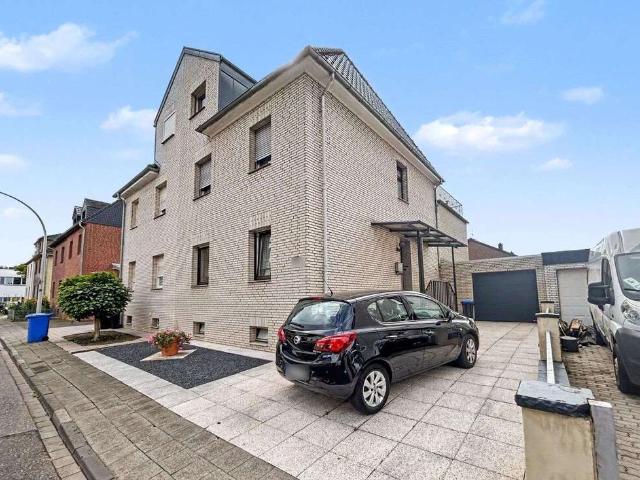 Haus kaufen in Odenkirchen-West, Mönchengladbach