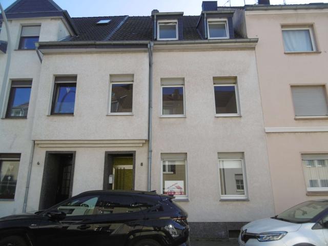 Haus kaufen in Odenkirchen-West, Mönchengladbach
