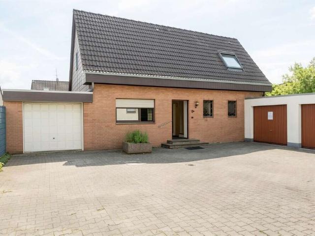 Haus kaufen in Odenkirchen-West, Mönchengladbach