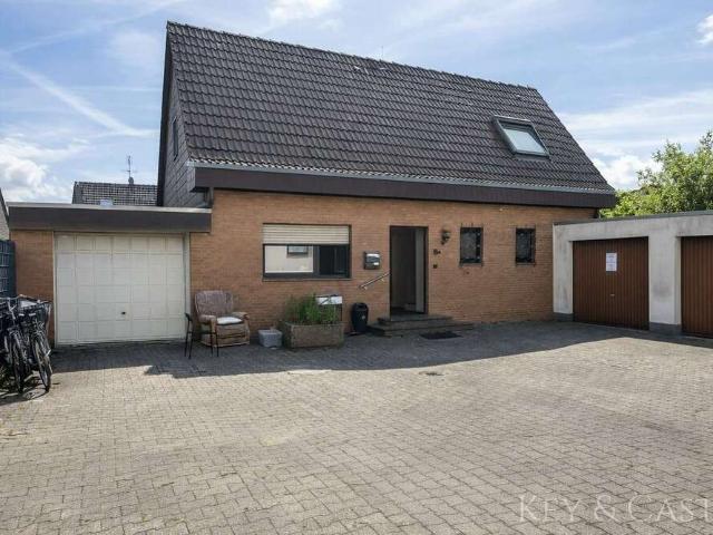 Haus kaufen in Odenkirchen-West, Mönchengladbach