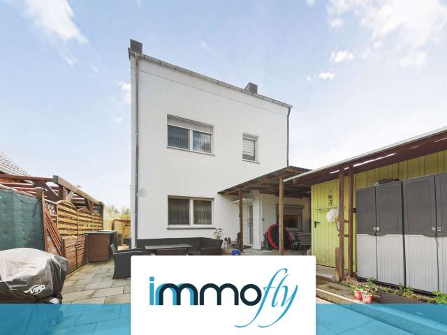 Haus kaufen in Odenkirchen-West, Mönchengladbach