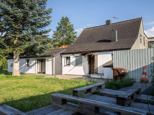 Haus kaufen in Günhoven, Mönchengladbach