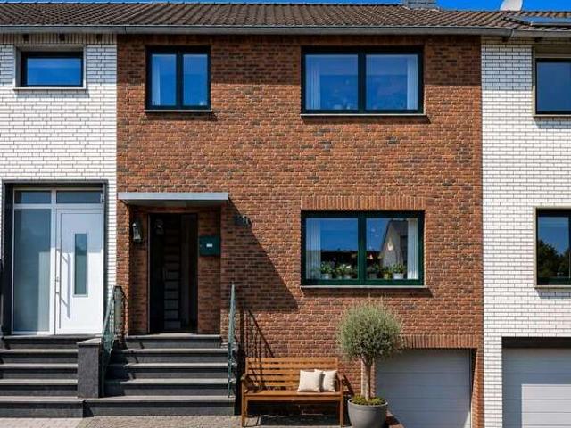 Haus kaufen in Venn, Mönchengladbach