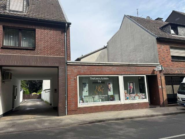 Haus kaufen in Rheindahlen-Land, Mönchengladbach