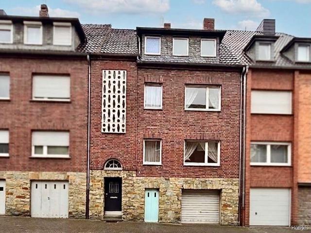 Haus kaufen in Gladbach, Mönchengladbach