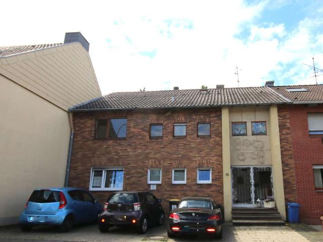 Haus kaufen in Rheindahlen-Land, Mönchengladbach