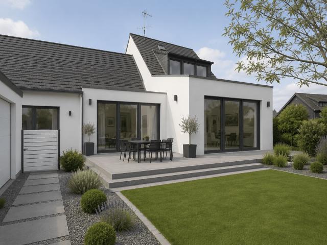 Haus kaufen in Giesenkirchen-Nord, Mönchengladbach