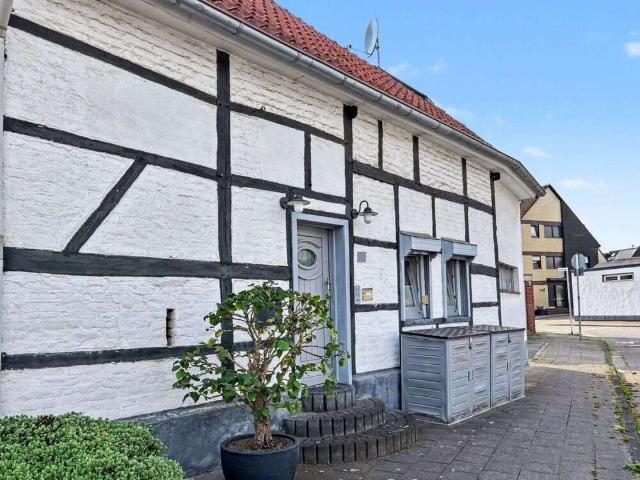 Haus kaufen in Hoven, Mönchengladbach