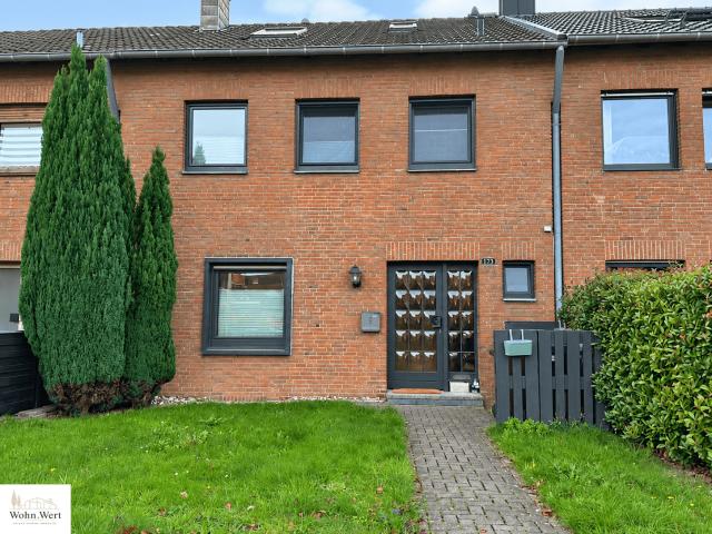 Haus kaufen in Hamern, Mönchengladbach