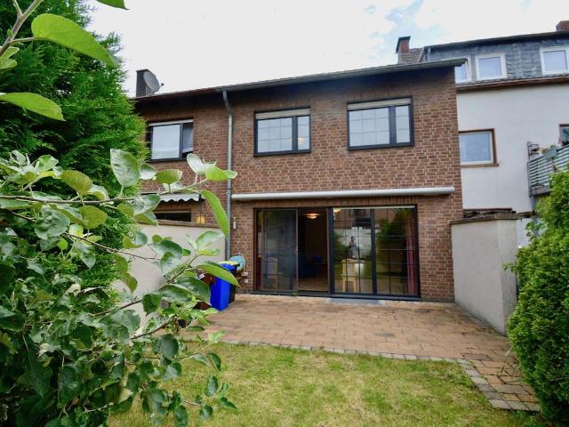 Haus kaufen in Venn, Mönchengladbach