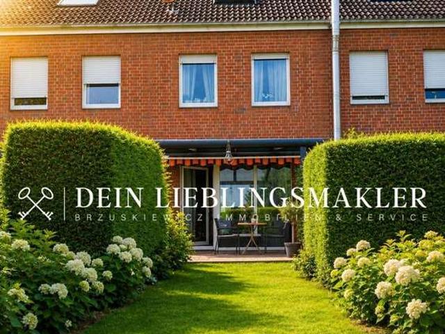 Haus kaufen in Odenkirchen-West, Mönchengladbach
