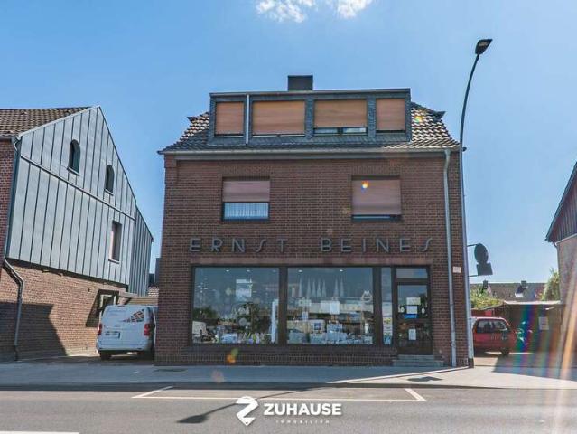 Haus kaufen in Venn, Mönchengladbach