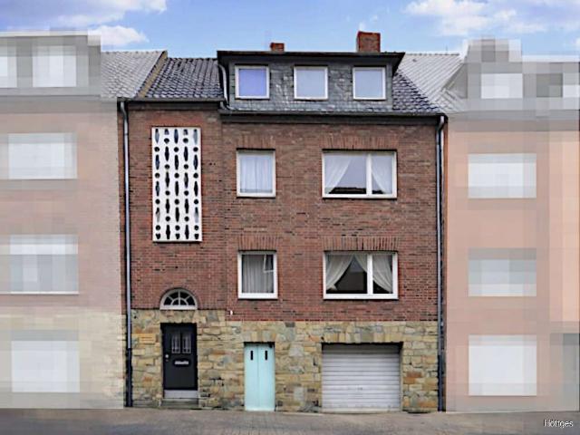 Haus kaufen in Gladbach, Mönchengladbach