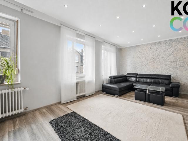 Haus kaufen in Odenkirchen-West, Mönchengladbach