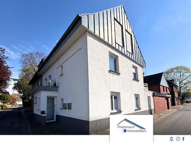 Haus kaufen in Rheindahlen-Land, Mönchengladbach
