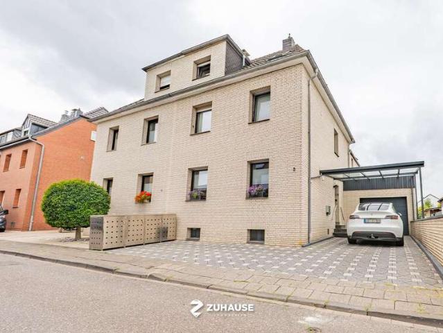 Haus kaufen in Hoven, Mönchengladbach