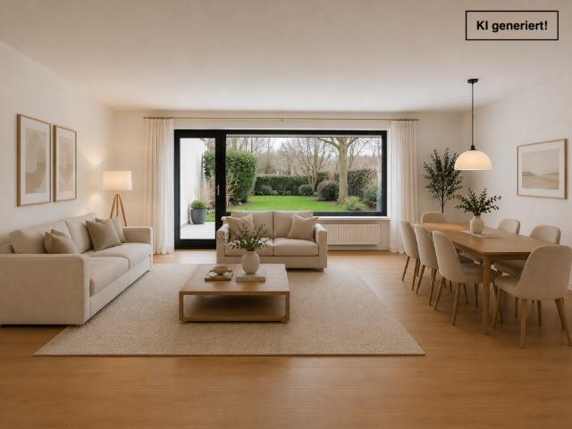 Haus kaufen in Venn, Mönchengladbach