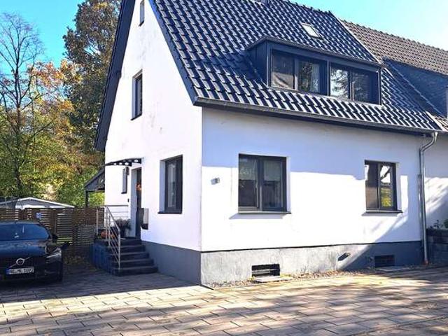 Haus kaufen in Hamern, Mönchengladbach