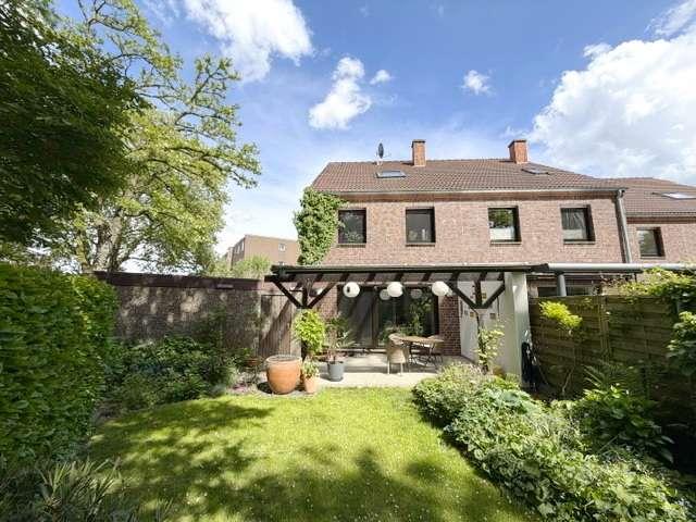 Haus kaufen in Günhoven, Mönchengladbach
