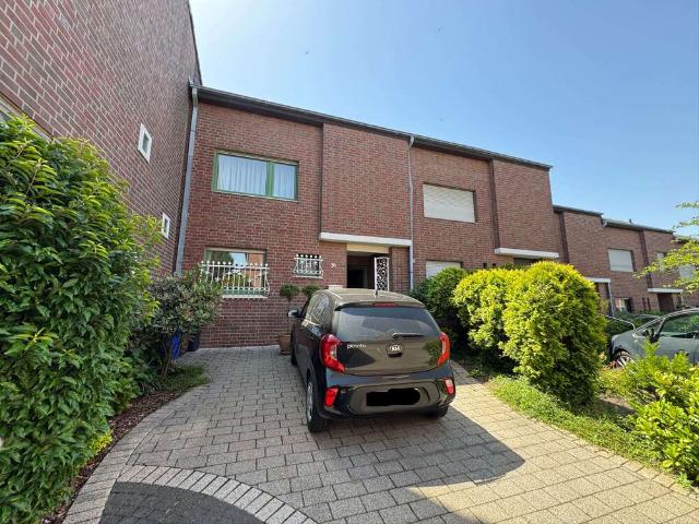 Haus kaufen in Rheindahlen-Land, Mönchengladbach