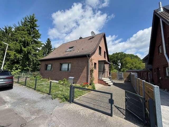Haus kaufen in Rheindahlen-Land, Mönchengladbach