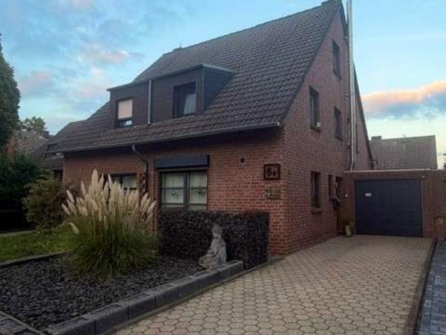 Haus kaufen in Hamern, Mönchengladbach