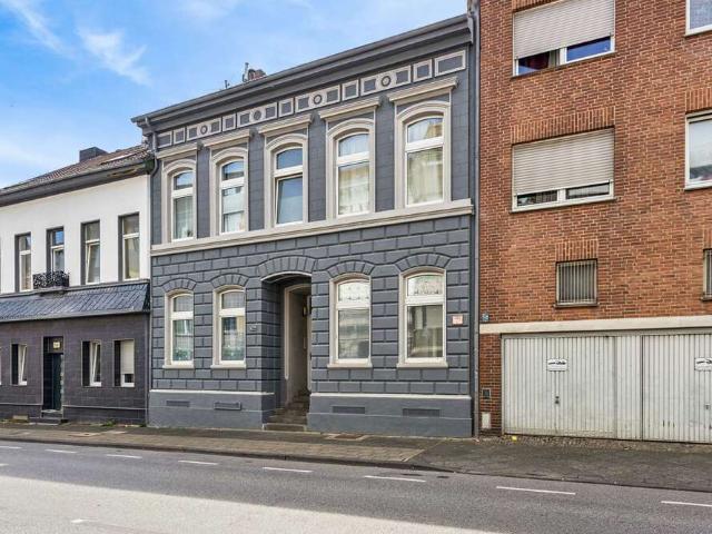 Haus kaufen in Odenkirchen-West, Mönchengladbach