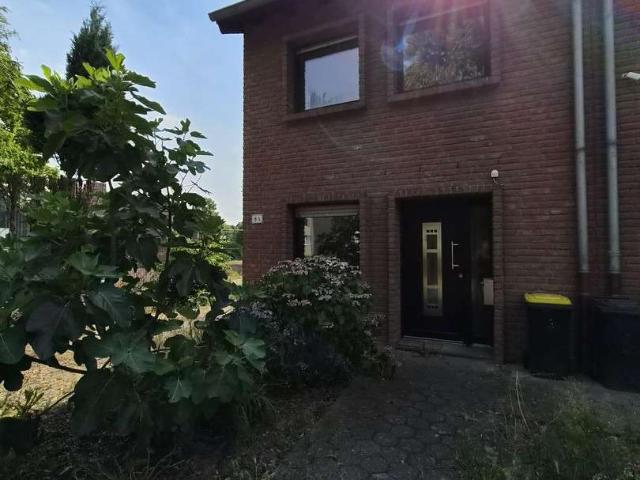 Haus kaufen in Odenkirchen-West, Mönchengladbach