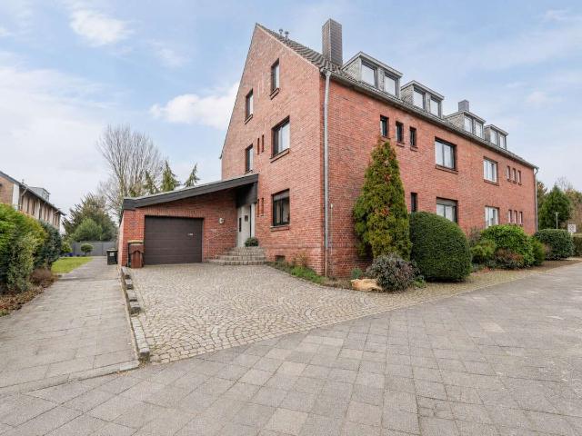 Haus kaufen in Venn, Mönchengladbach
