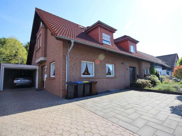Haus kaufen in Venn, Mönchengladbach