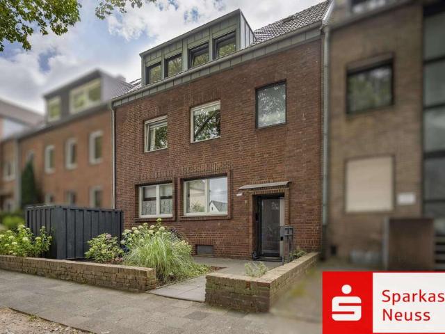 Haus kaufen in Gladbach, Mönchengladbach