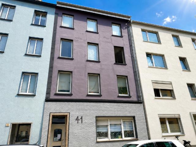 Haus kaufen in Gladbach, Mönchengladbach
