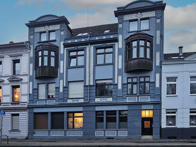 Haus kaufen in Odenkirchen-West, Mönchengladbach