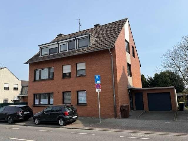 Haus kaufen in Giesenkirchen-Nord, Mönchengladbach