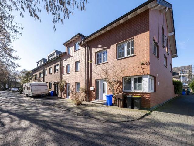 Haus kaufen in Venn, Mönchengladbach